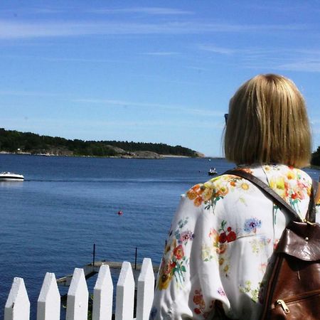 Ferieleilighet Pa Tromoy, Arendal Exterior foto