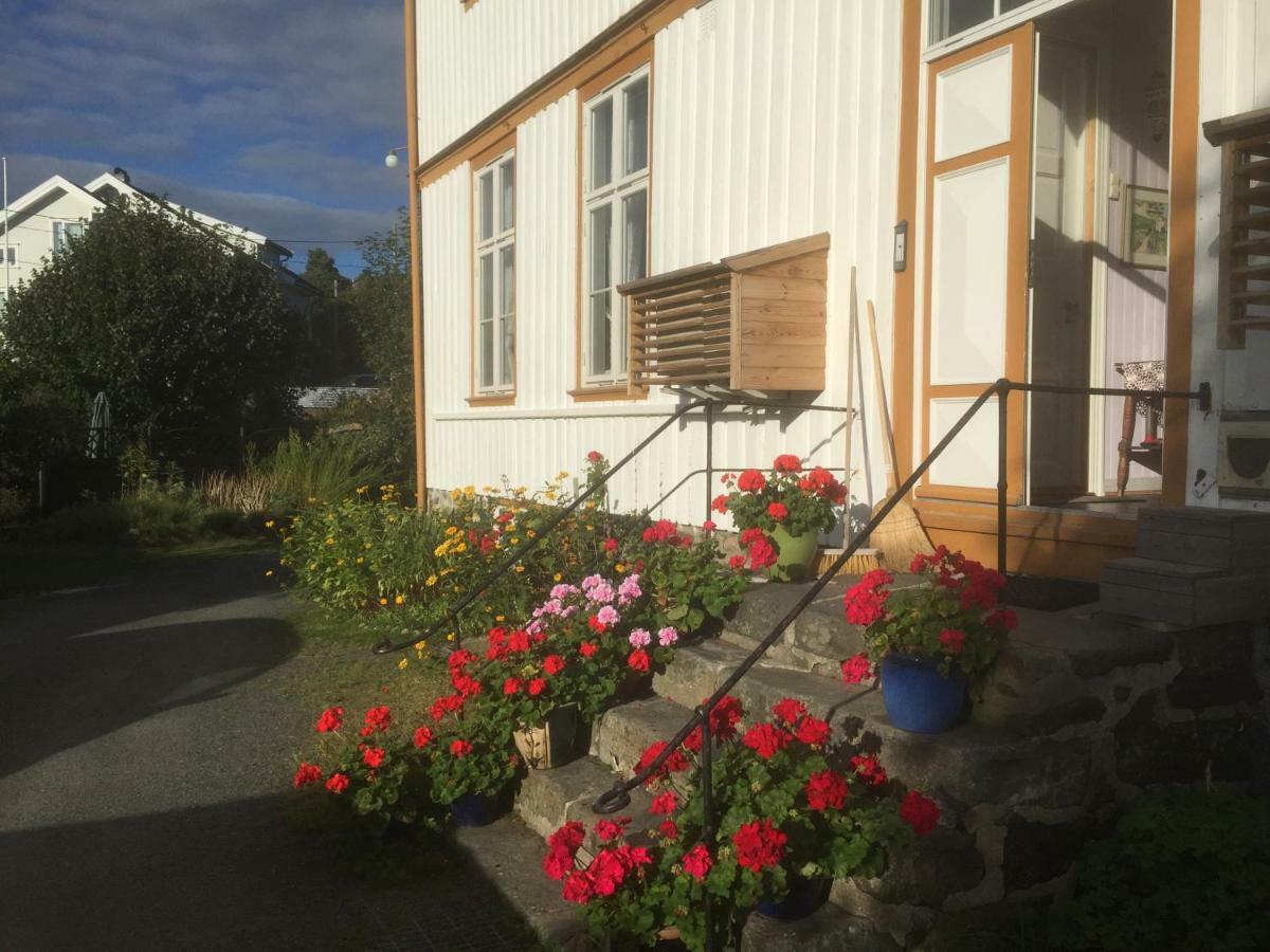 Ferieleilighet Pa Tromoy, Arendal Exterior foto