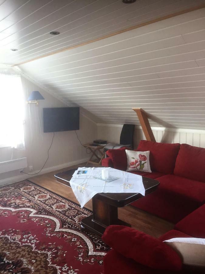 Ferieleilighet Pa Tromoy, Arendal Exterior foto
