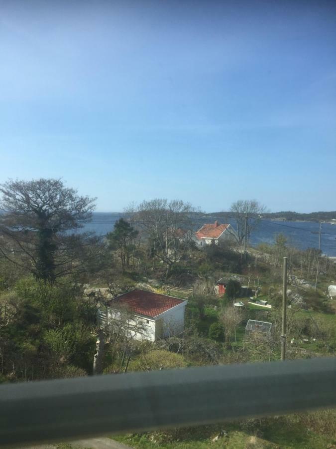 Ferieleilighet Pa Tromoy, Arendal Exterior foto
