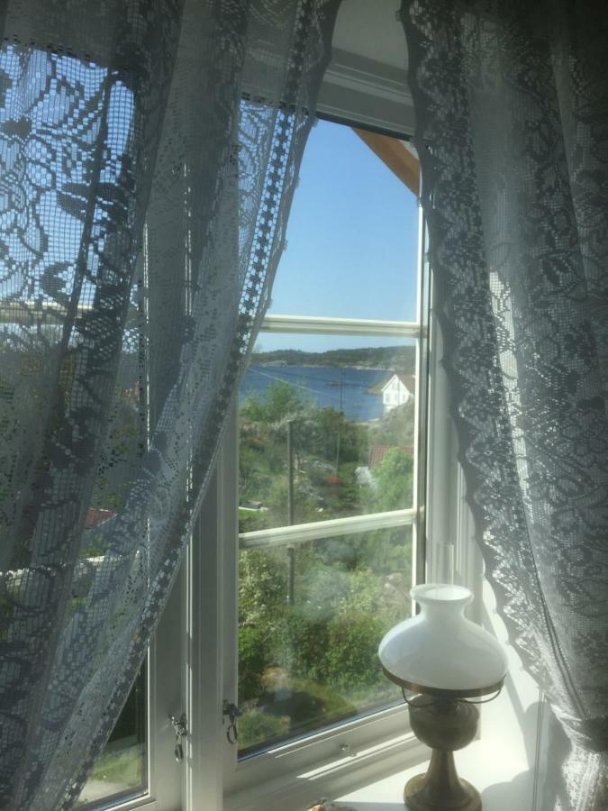 Ferieleilighet Pa Tromoy, Arendal Exterior foto